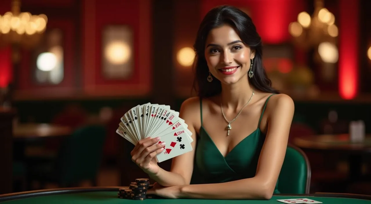 Live Roulette Wheel